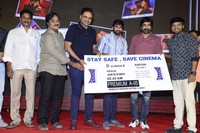 Krack Pre Release Event Photos